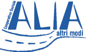 ALIA COOPERATIVA ALIA COOPERATIVA