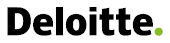 DELOITTE DELOITTE