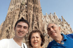 Barcellona LCI2026