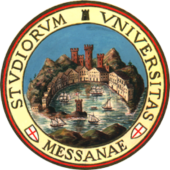 Studiorum Universitas Messanae