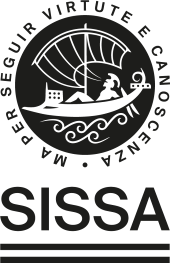 SISSA Scuola Internazionale Superiore di Studi Avanzati